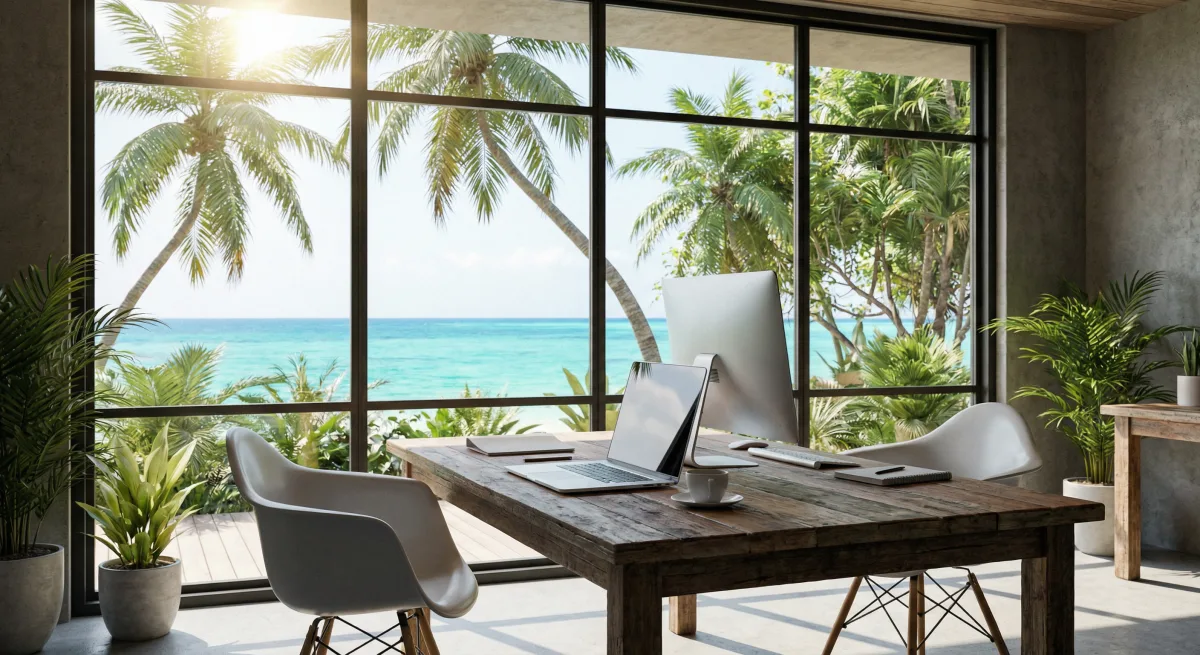 Diseño Web RD: Cómo Elegir la Mejor Agencia para Tu Negocio