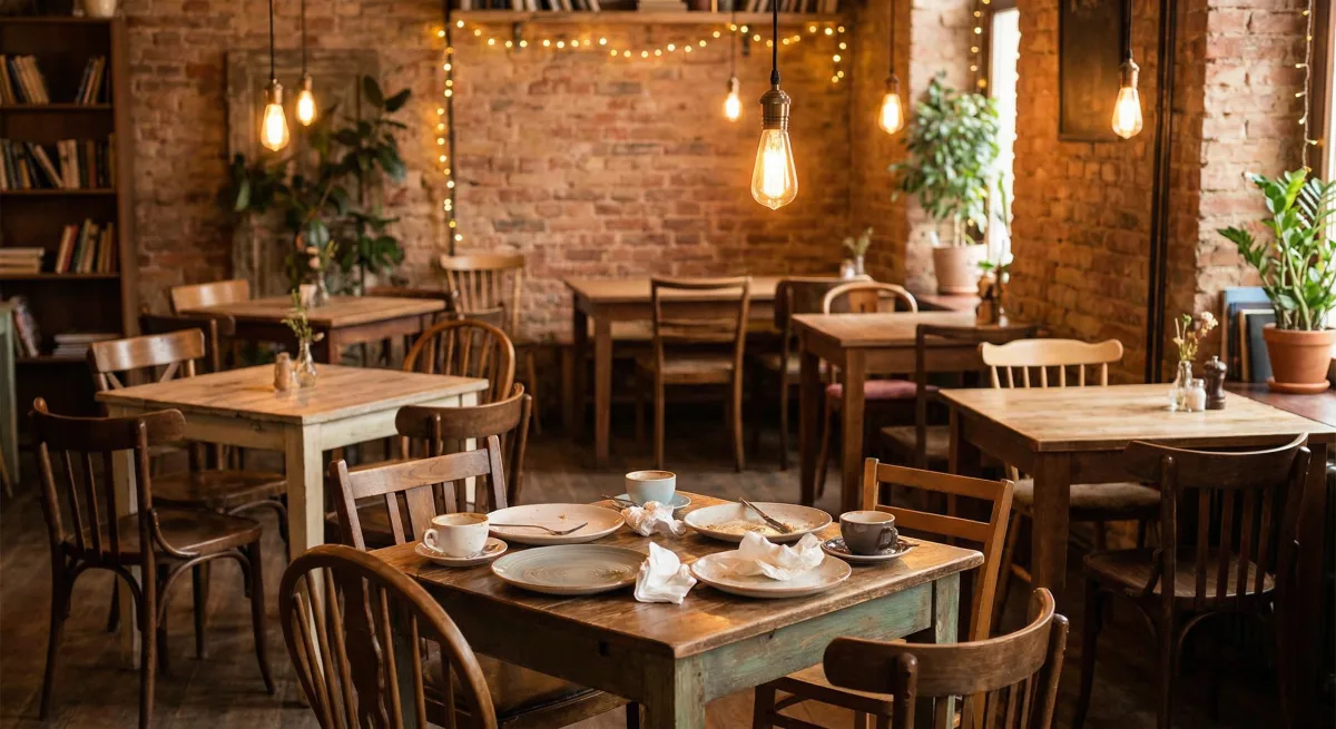 Diseño Web Restaurantes: Cómo una Web Profesional Llena Mesas y Aumenta Pedidos