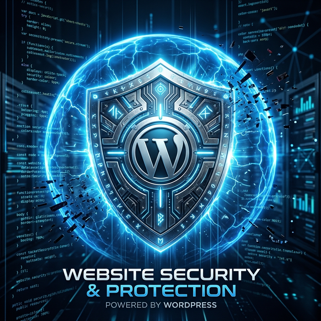 Mantenimiento WordPress Profesional