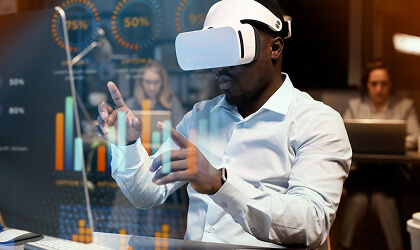 Empresas desarrollo web Santo Domingo