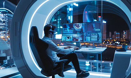 Diseño Web Restaurantes